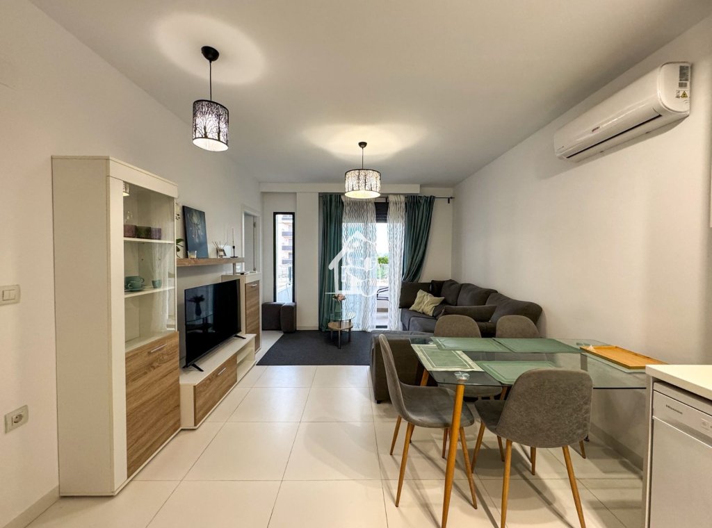 Alquiler - Apartamento / piso - San Miguel de Salinas