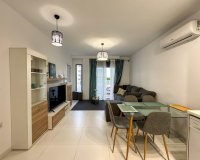 Alquiler - Apartamento / piso - San Miguel de Salinas