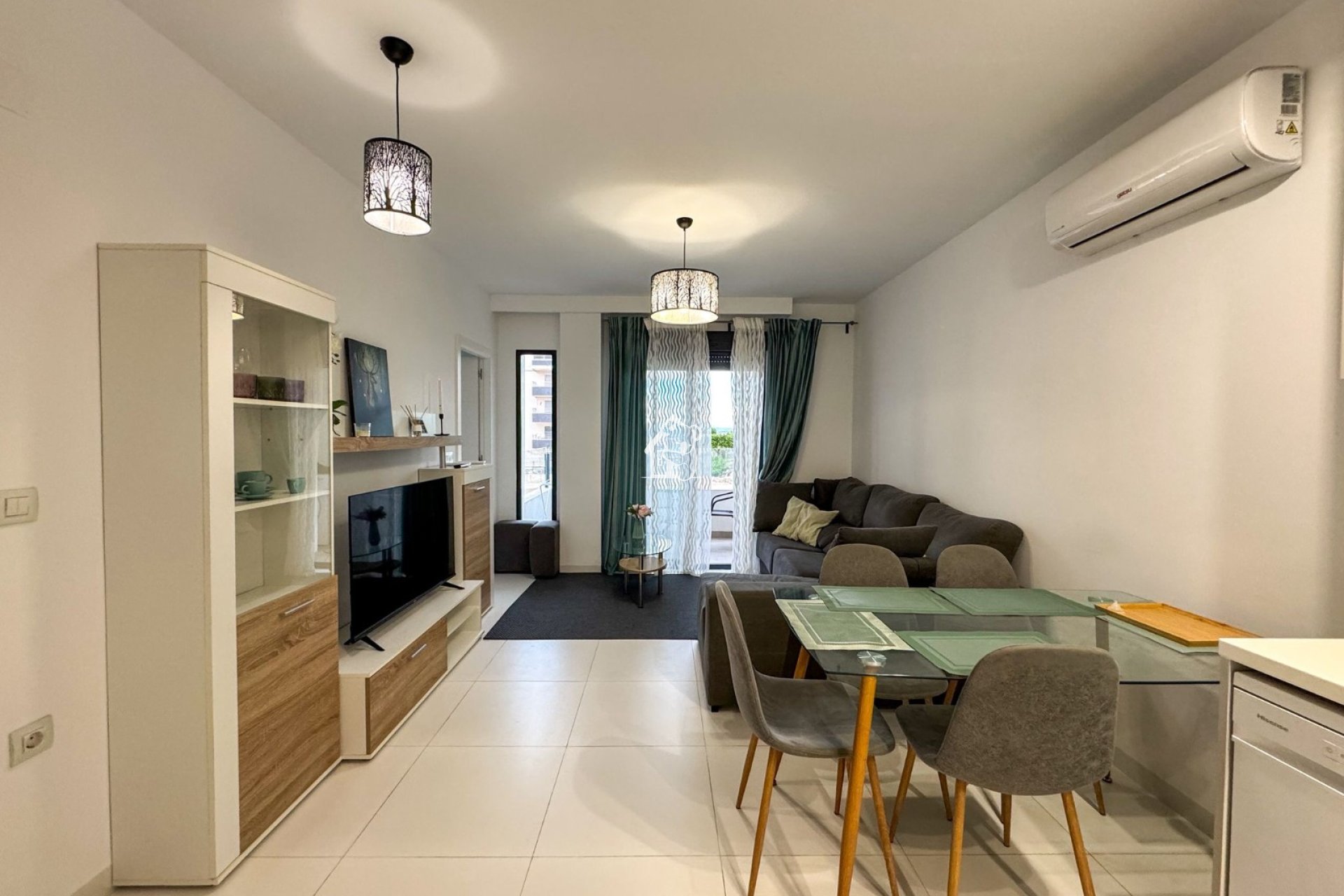 Alquiler - Apartamento / piso - San Miguel de Salinas