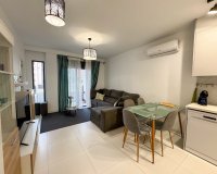 Alquiler - Apartamento / piso - San Miguel de Salinas