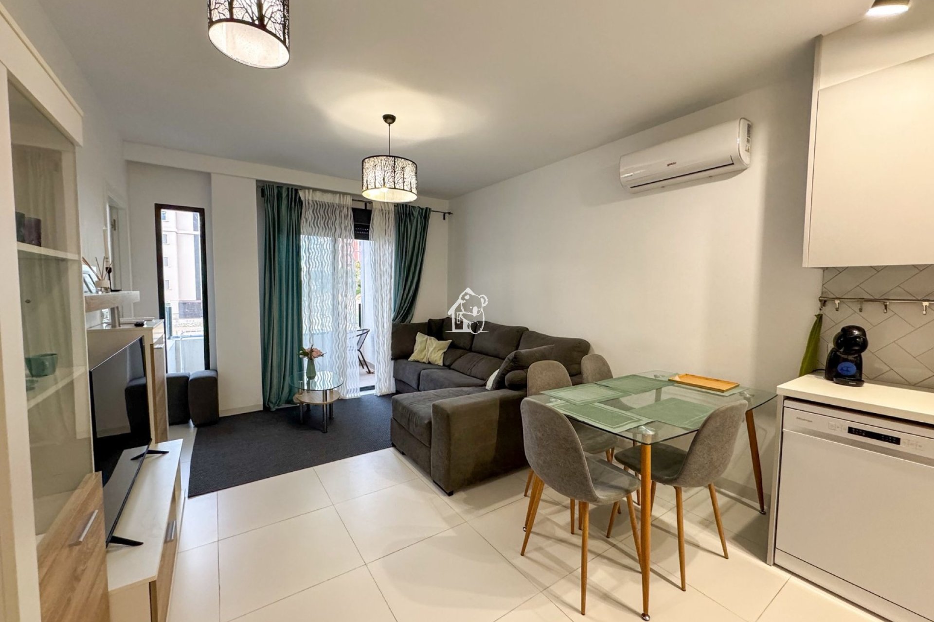 Alquiler - Apartamento / piso - San Miguel de Salinas