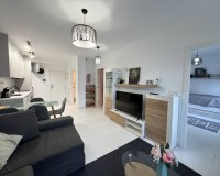 Alquiler - Apartamento / piso - San Miguel de Salinas