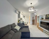 Alquiler - Apartamento / piso - San Miguel de Salinas