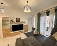 Alquiler - Apartamento / piso - San Miguel de Salinas