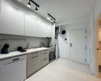 Alquiler - Apartamento / piso - San Miguel de Salinas