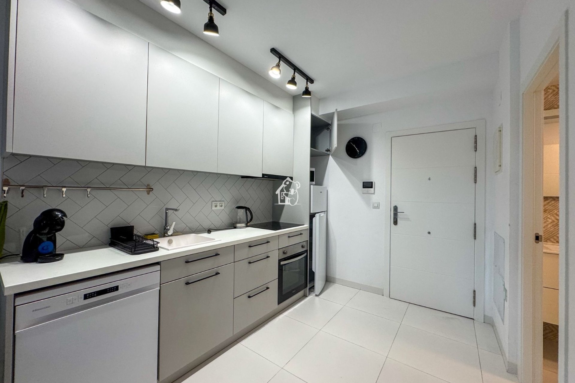 Alquiler - Apartamento / piso - San Miguel de Salinas