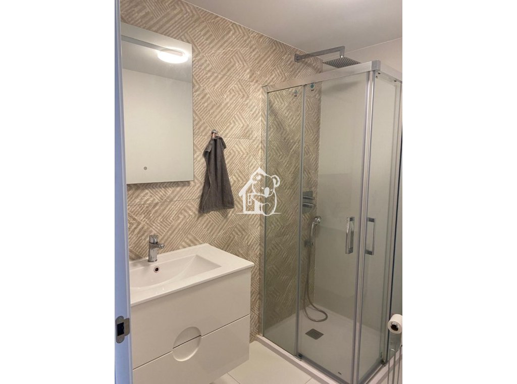 Alquiler - Apartamento / piso - San Miguel de Salinas