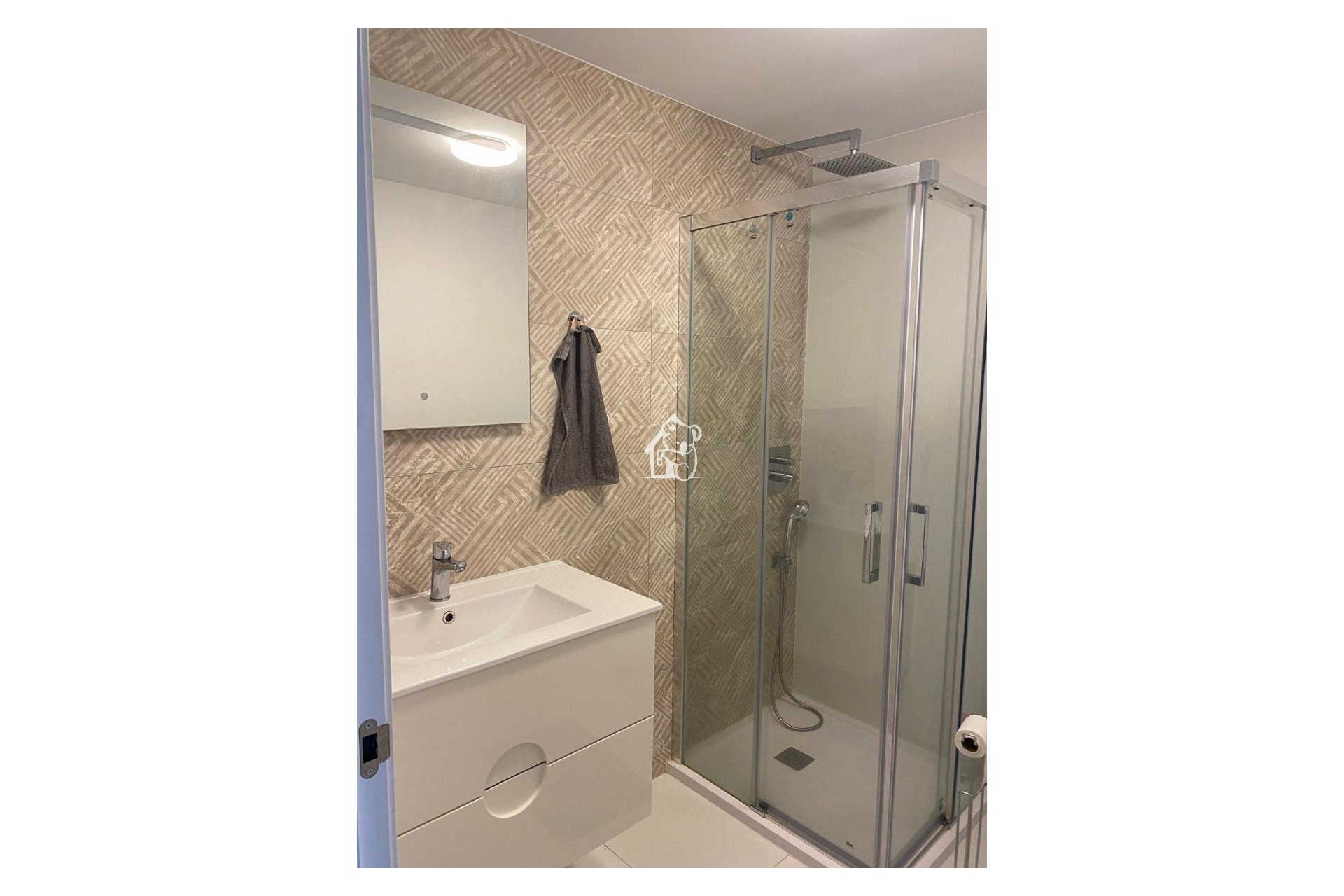 Alquiler - Apartamento / piso - San Miguel de Salinas