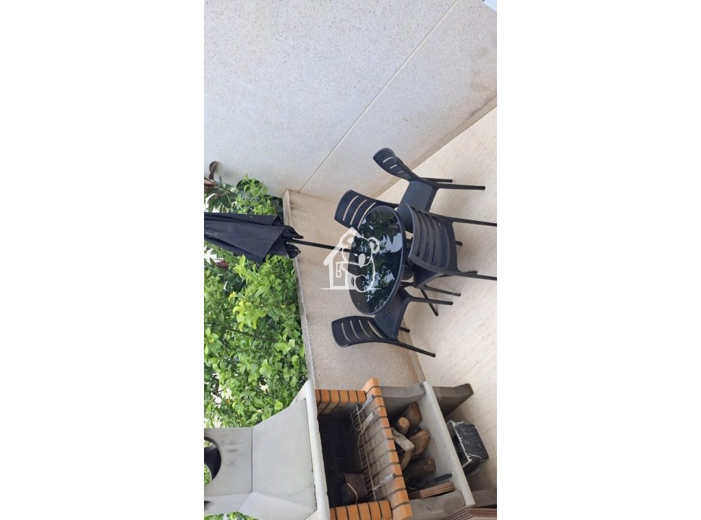 Alquiler - Apartamento / piso - San Miguel de Salinas