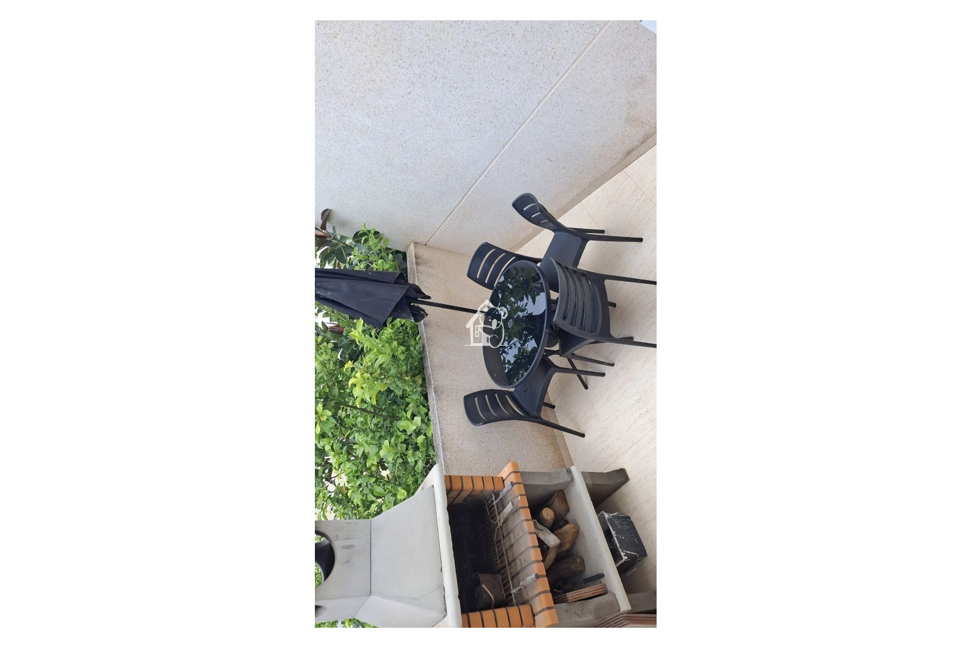 Alquiler - Apartamento / piso - San Miguel de Salinas