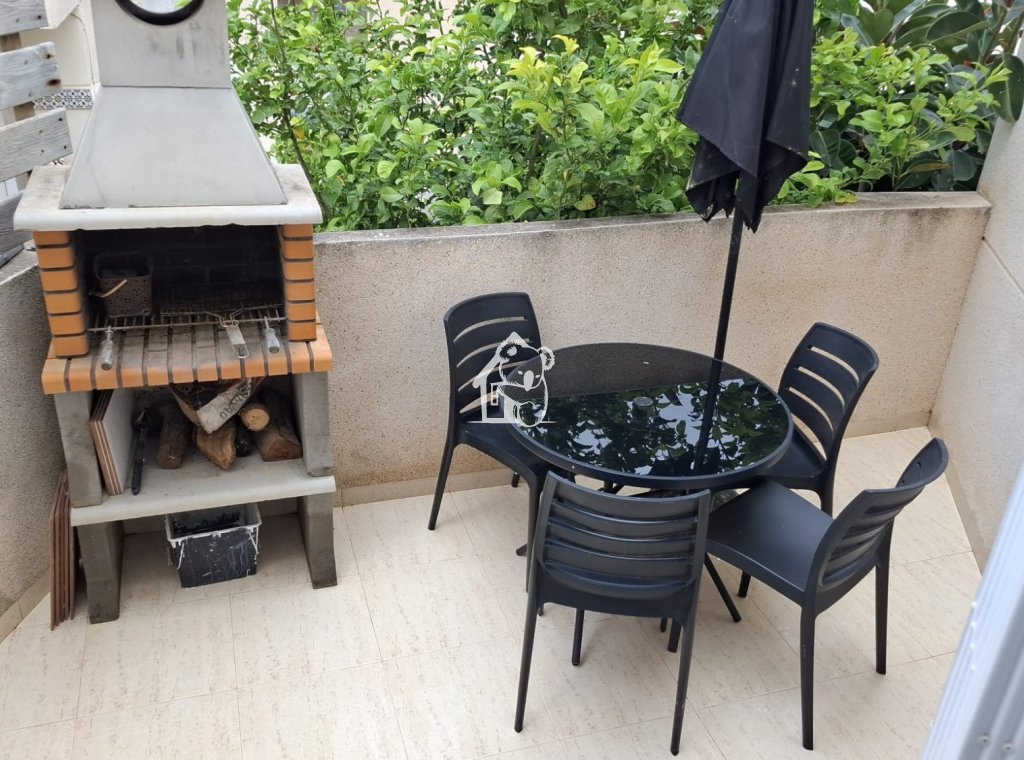 Alquiler - Apartamento / piso - San Miguel de Salinas