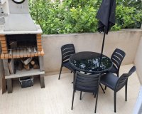 Alquiler - Apartamento / piso - San Miguel de Salinas