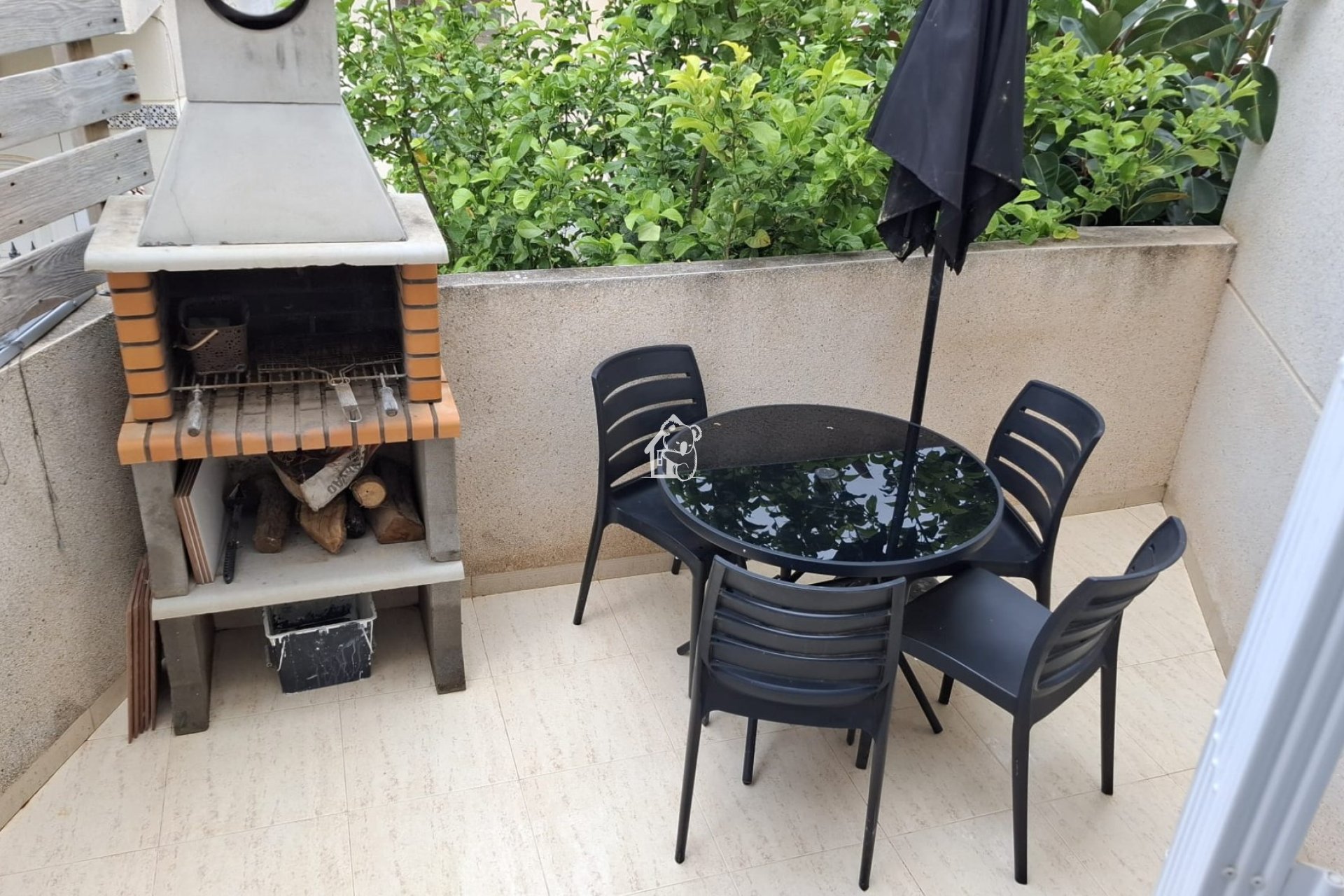 Alquiler - Apartamento / piso - San Miguel de Salinas