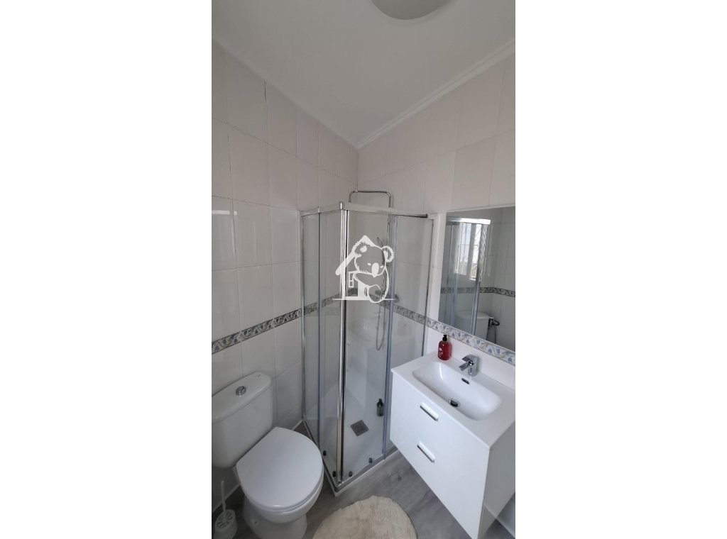 Alquiler - Apartamento / piso - San Miguel de Salinas