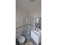 Alquiler - Apartamento / piso - San Miguel de Salinas