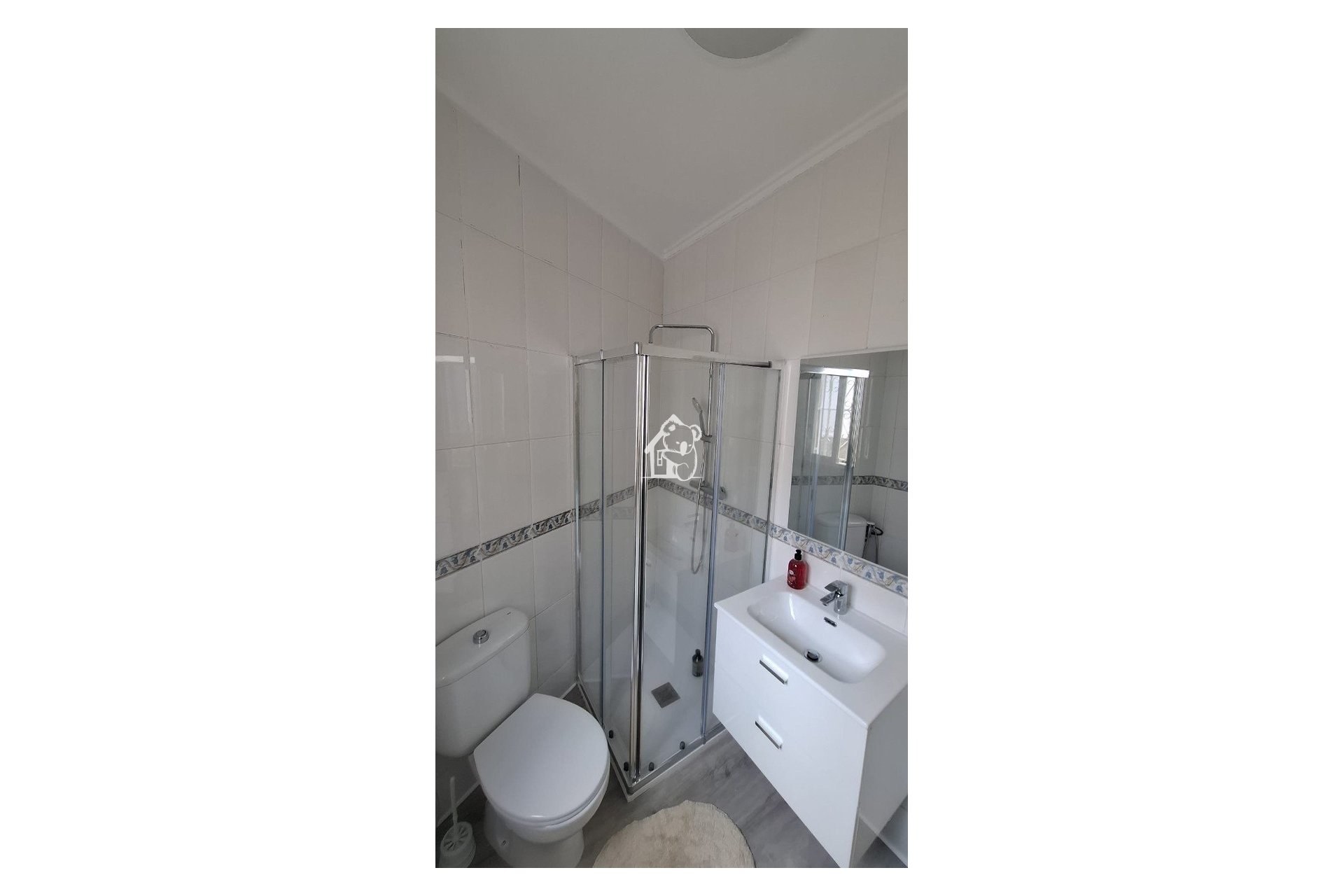 Alquiler - Apartamento / piso - San Miguel de Salinas