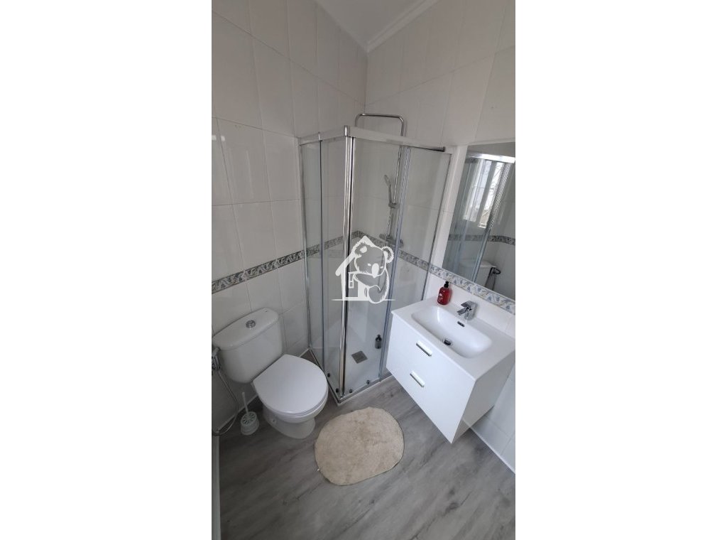 Alquiler - Apartamento / piso - San Miguel de Salinas