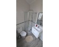 Alquiler - Apartamento / piso - San Miguel de Salinas