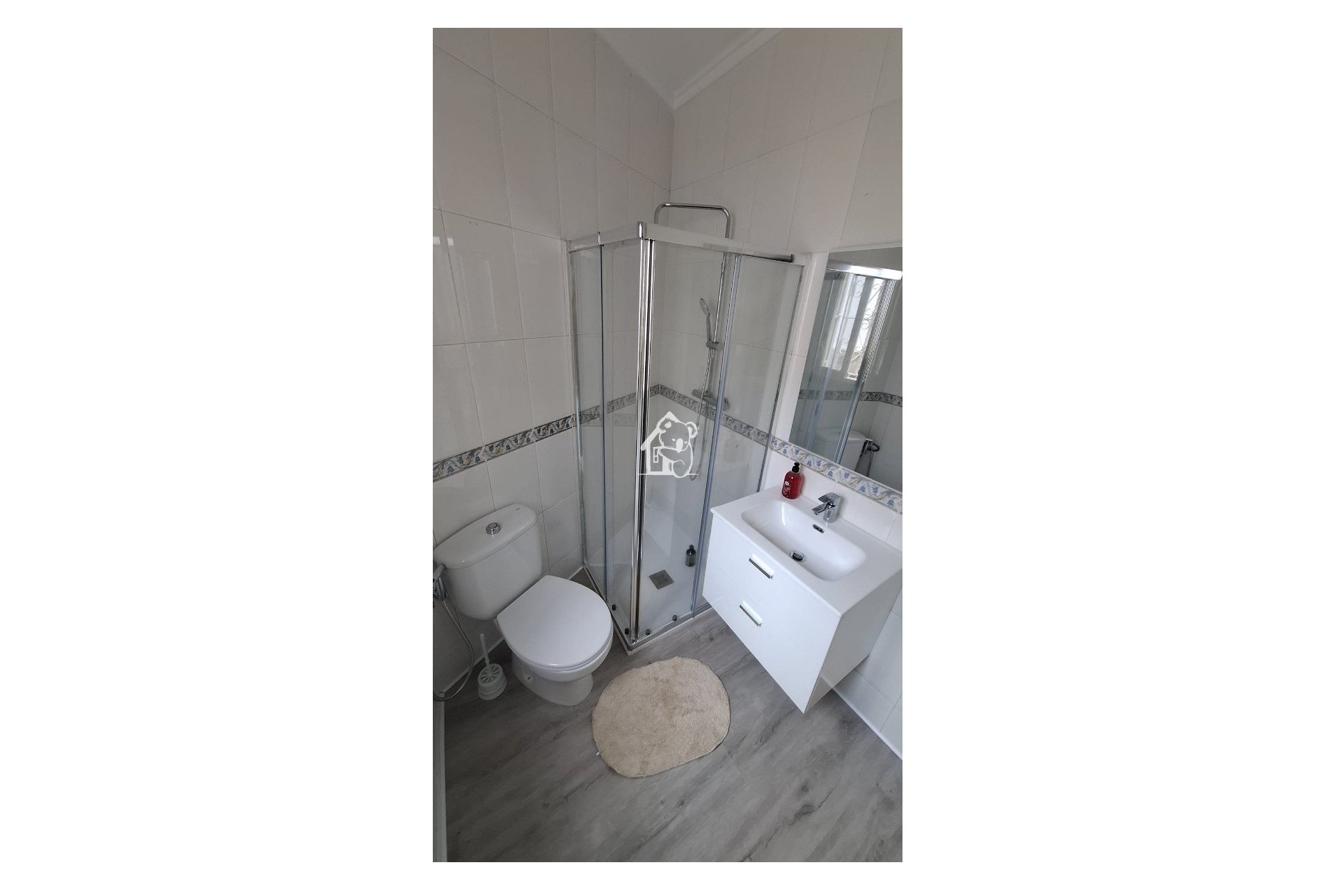 Alquiler - Apartamento / piso - San Miguel de Salinas