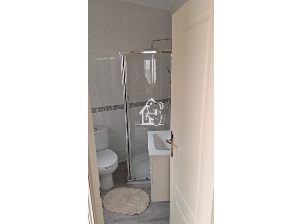 Alquiler - Apartamento / piso - San Miguel de Salinas