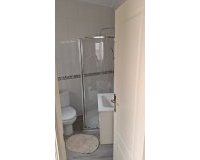 Alquiler - Apartamento / piso - San Miguel de Salinas