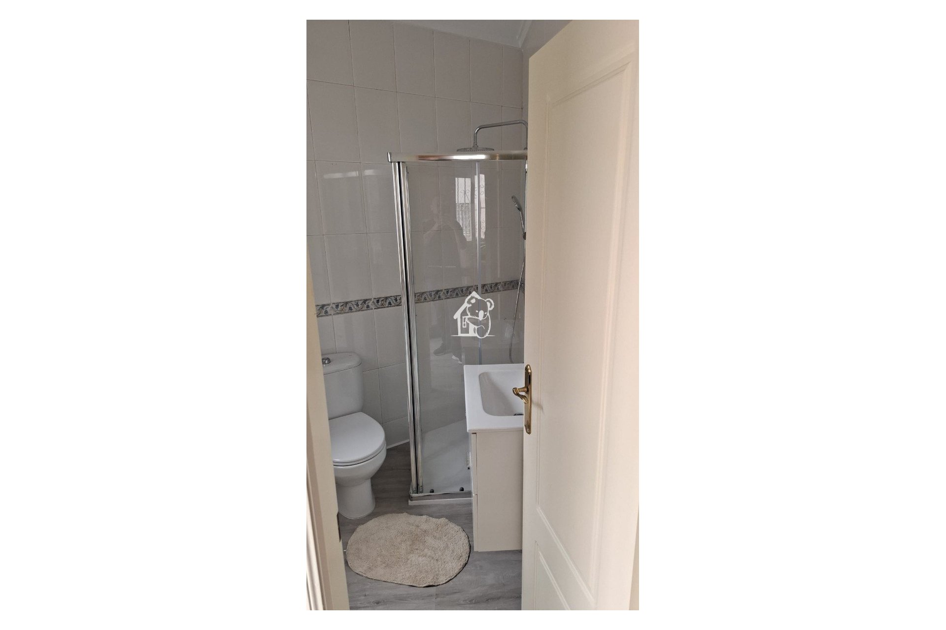 Alquiler - Apartamento / piso - San Miguel de Salinas