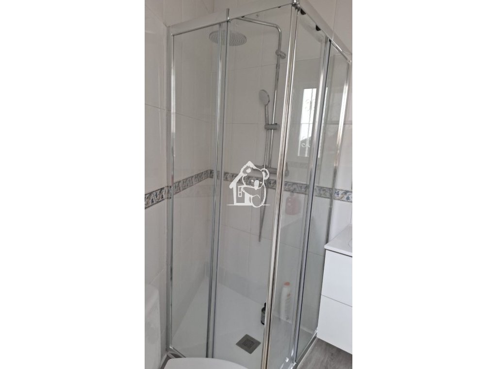 Alquiler - Apartamento / piso - San Miguel de Salinas