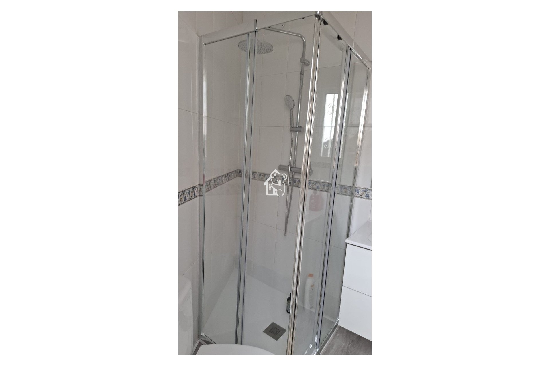 Alquiler - Apartamento / piso - San Miguel de Salinas