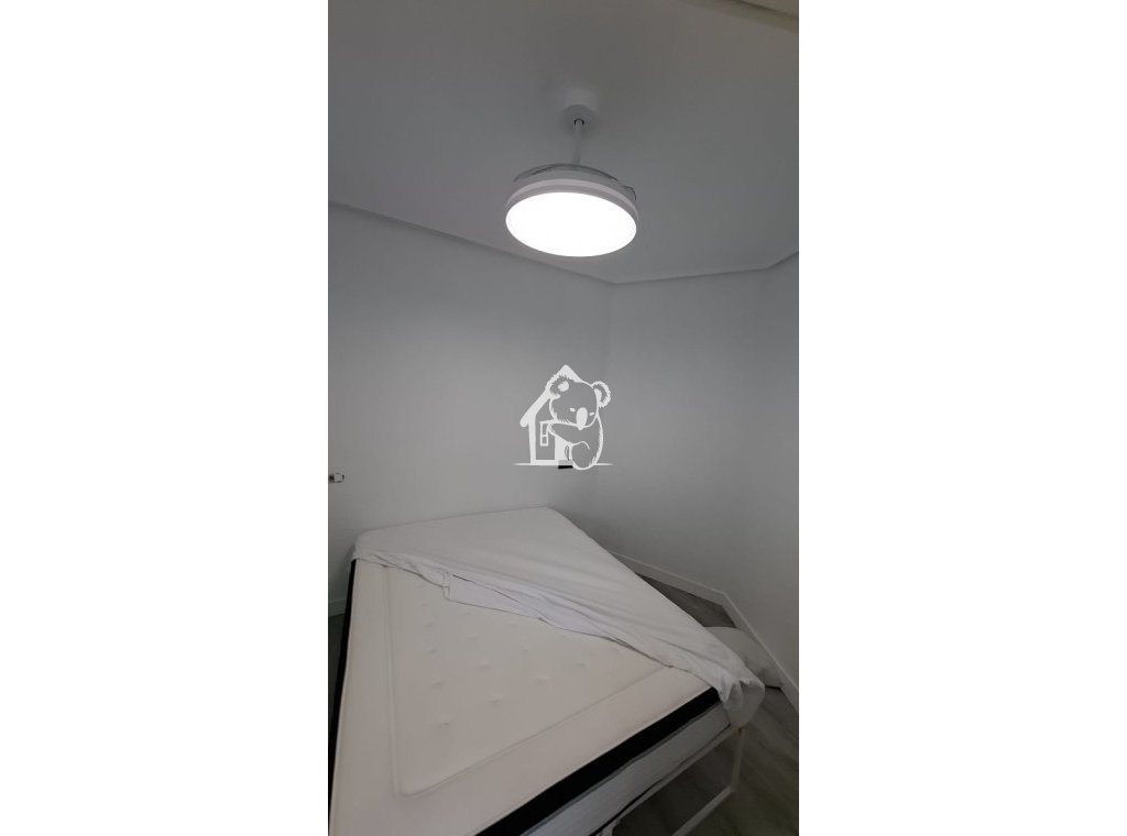 Alquiler - Apartamento / piso - San Miguel de Salinas