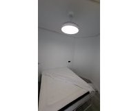 Alquiler - Apartamento / piso - San Miguel de Salinas