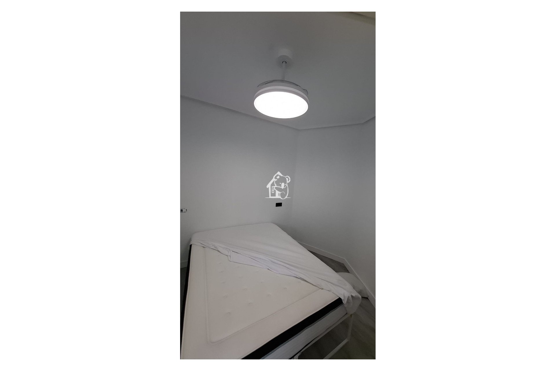 Alquiler - Apartamento / piso - San Miguel de Salinas