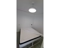 Alquiler - Apartamento / piso - San Miguel de Salinas