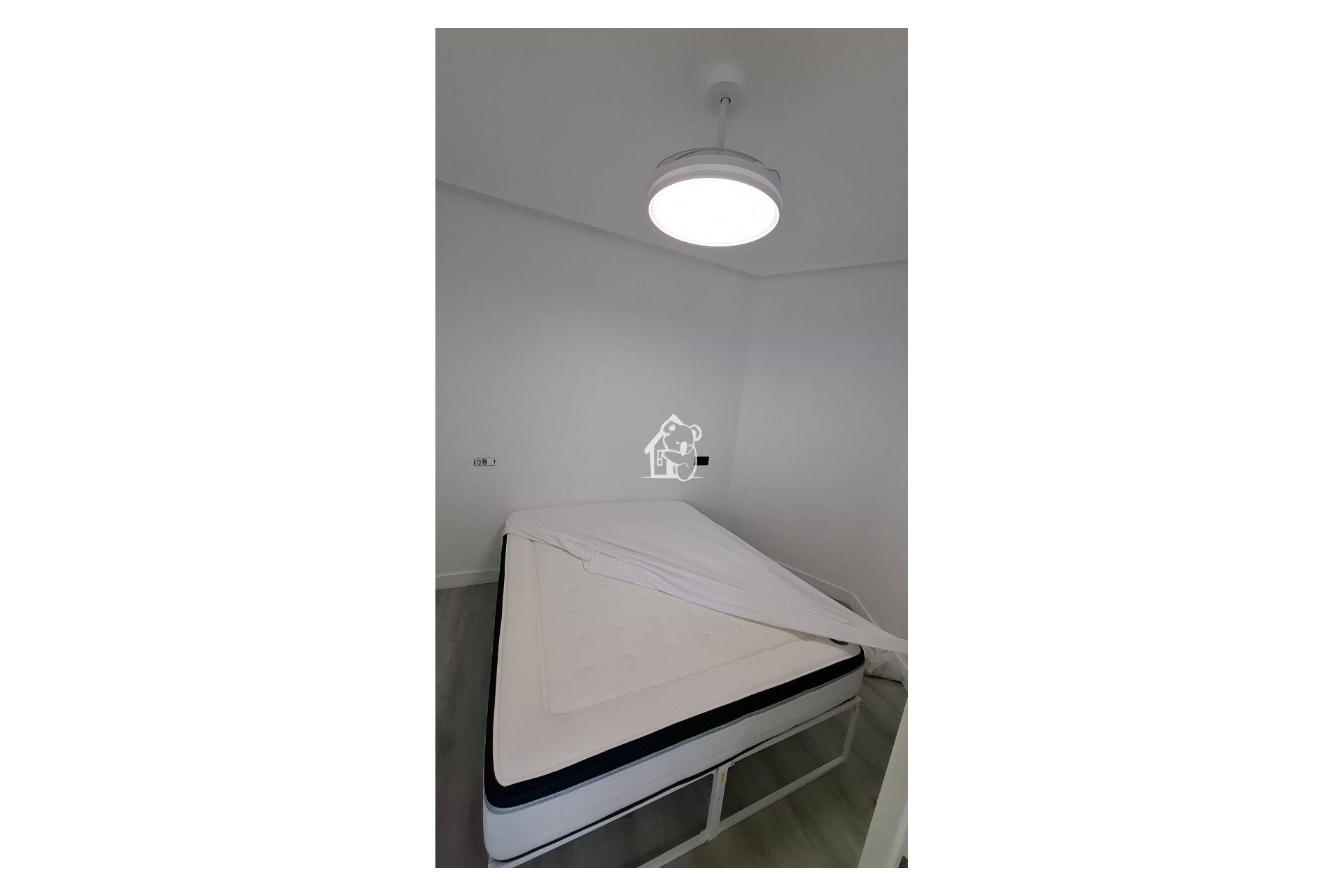 Alquiler - Apartamento / piso - San Miguel de Salinas