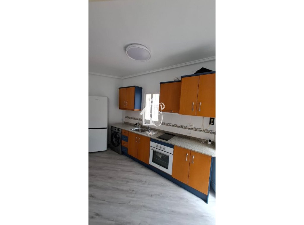 Alquiler - Apartamento / piso - San Miguel de Salinas