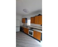 Alquiler - Apartamento / piso - San Miguel de Salinas