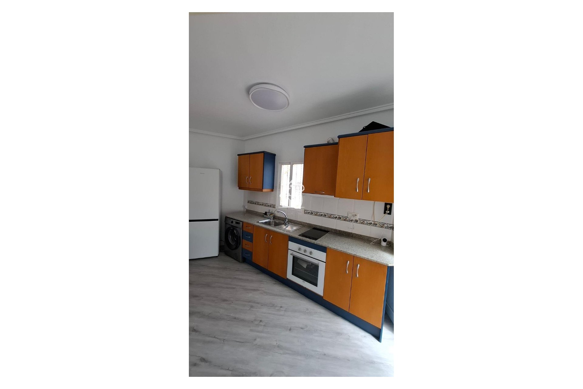 Alquiler - Apartamento / piso - San Miguel de Salinas