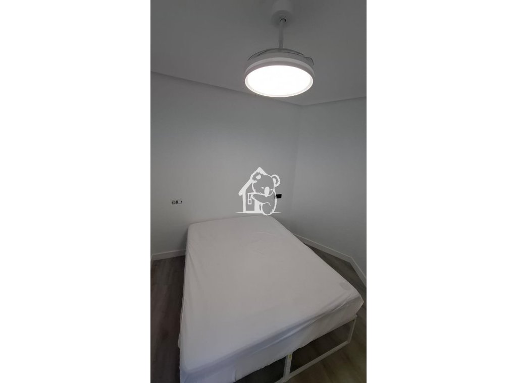 Alquiler - Apartamento / piso - San Miguel de Salinas