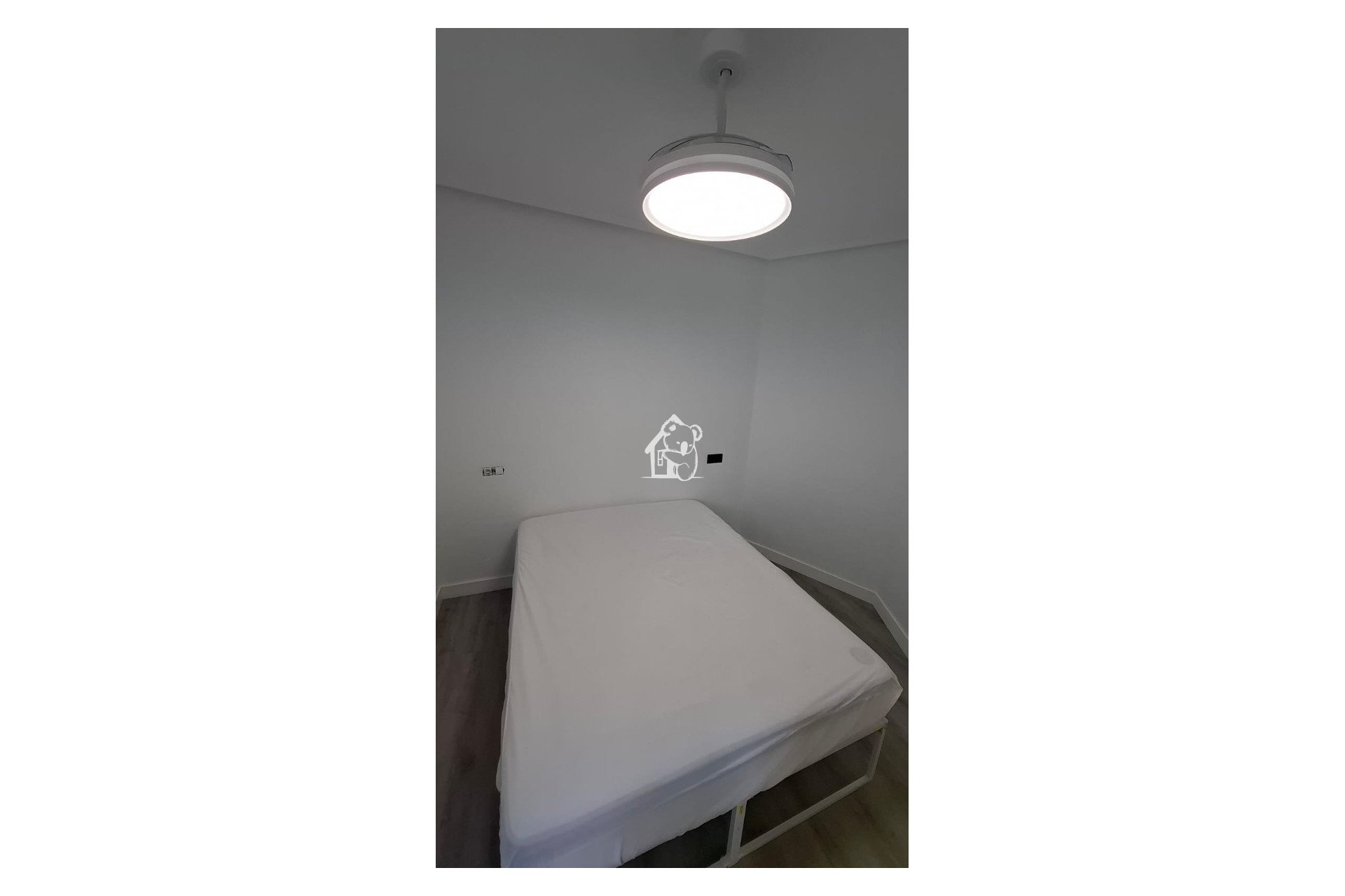 Alquiler - Apartamento / piso - San Miguel de Salinas