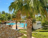 Alquiler - Apartamento / piso - San Miguel de Salinas