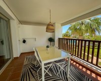 Alquiler - Apartamento / piso - San Miguel de Salinas