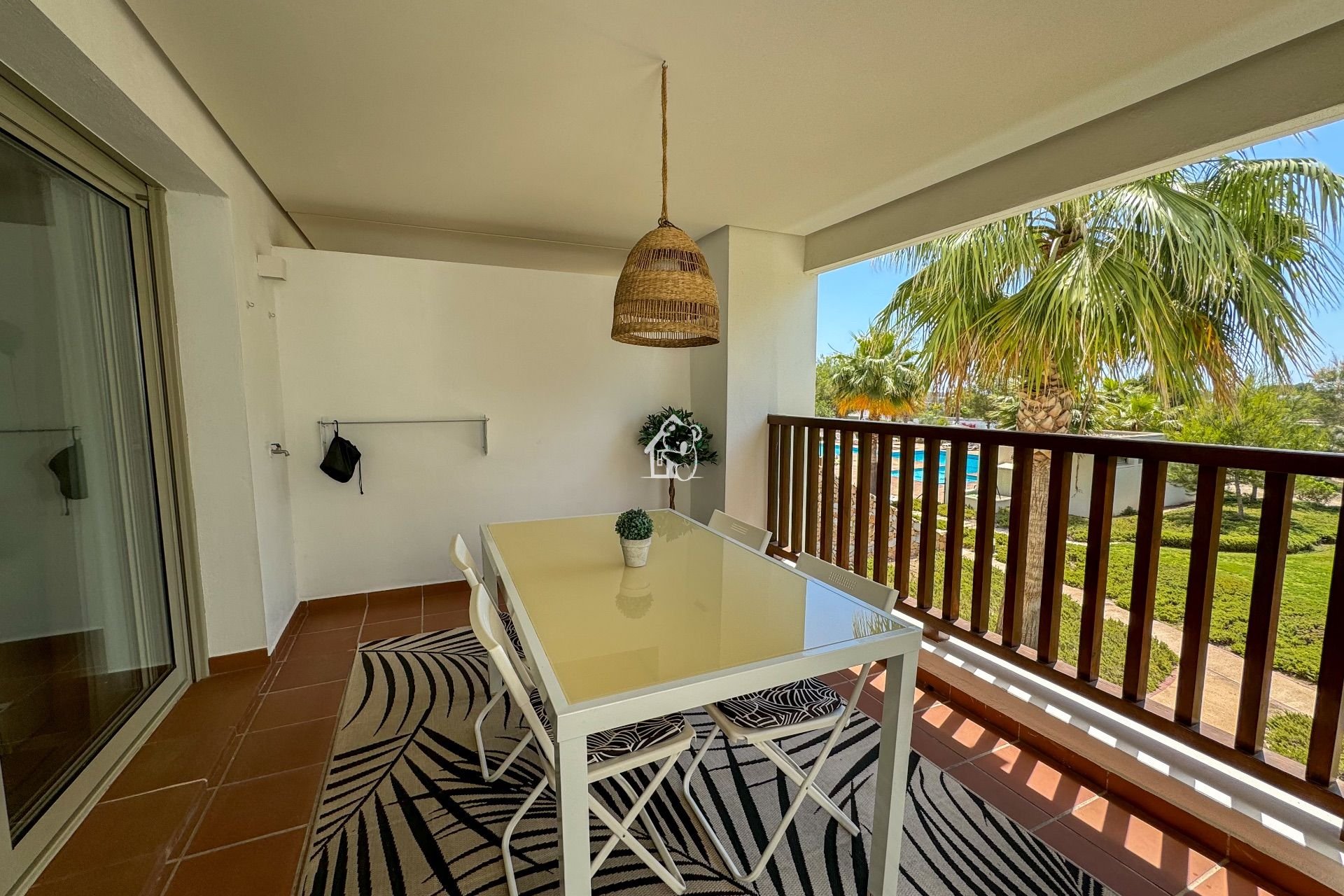 Alquiler - Apartamento / piso - San Miguel de Salinas