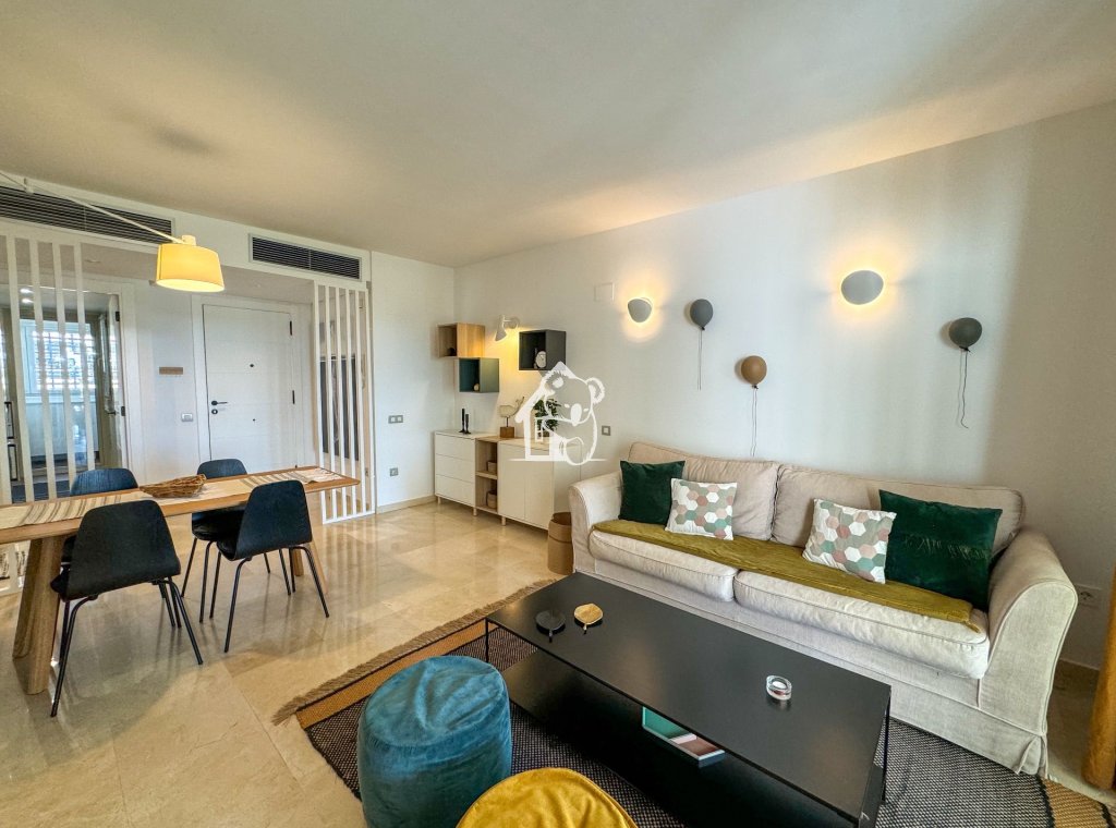 Alquiler - Apartamento / piso - San Miguel de Salinas