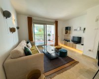 Alquiler - Apartamento / piso - San Miguel de Salinas