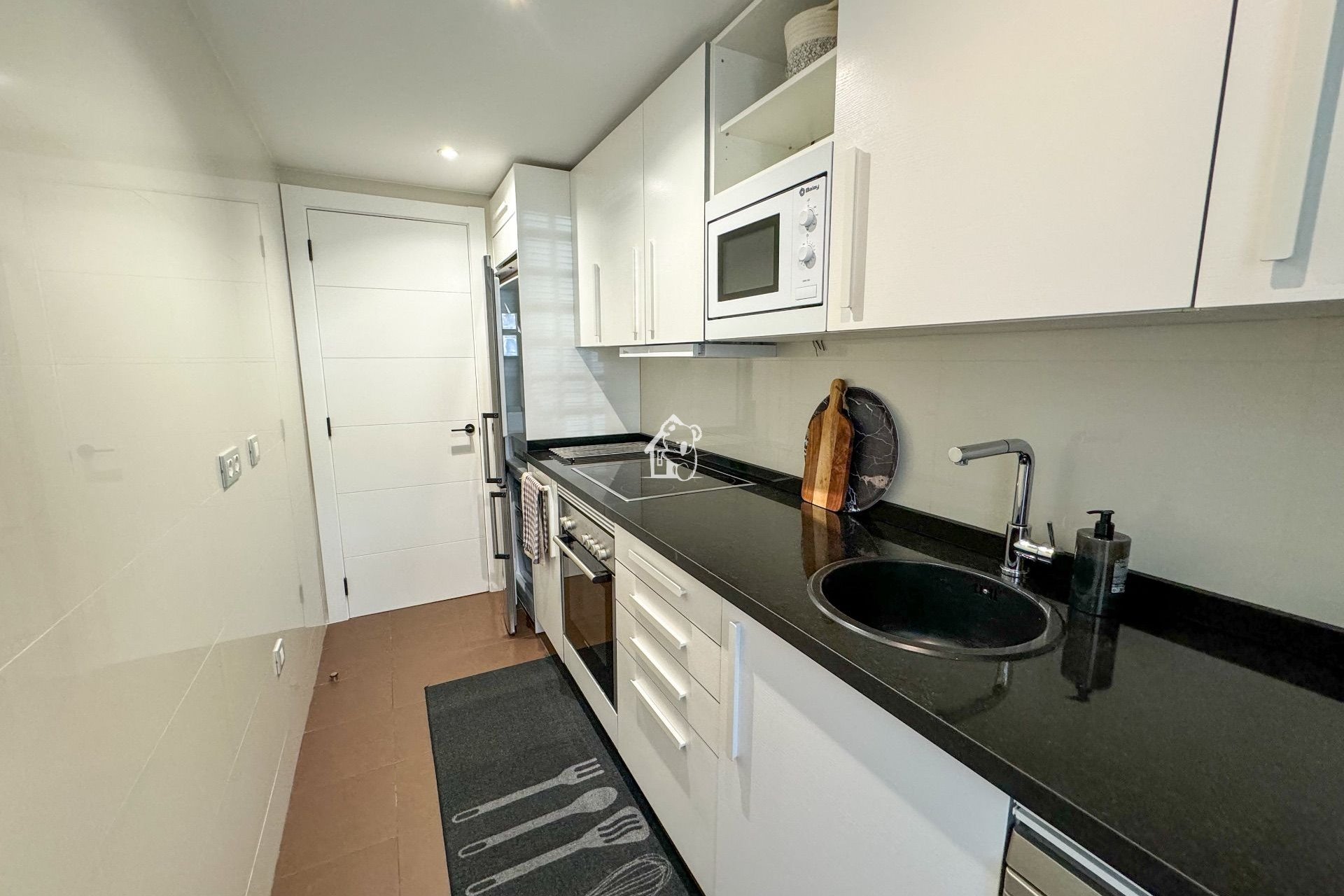 Alquiler - Apartamento / piso - San Miguel de Salinas