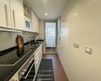 Alquiler - Apartamento / piso - San Miguel de Salinas