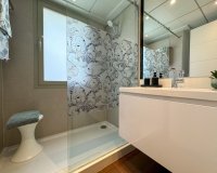 Alquiler - Apartamento / piso - San Miguel de Salinas