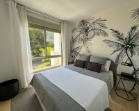 Alquiler - Apartamento / piso - San Miguel de Salinas