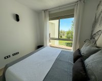 Alquiler - Apartamento / piso - San Miguel de Salinas