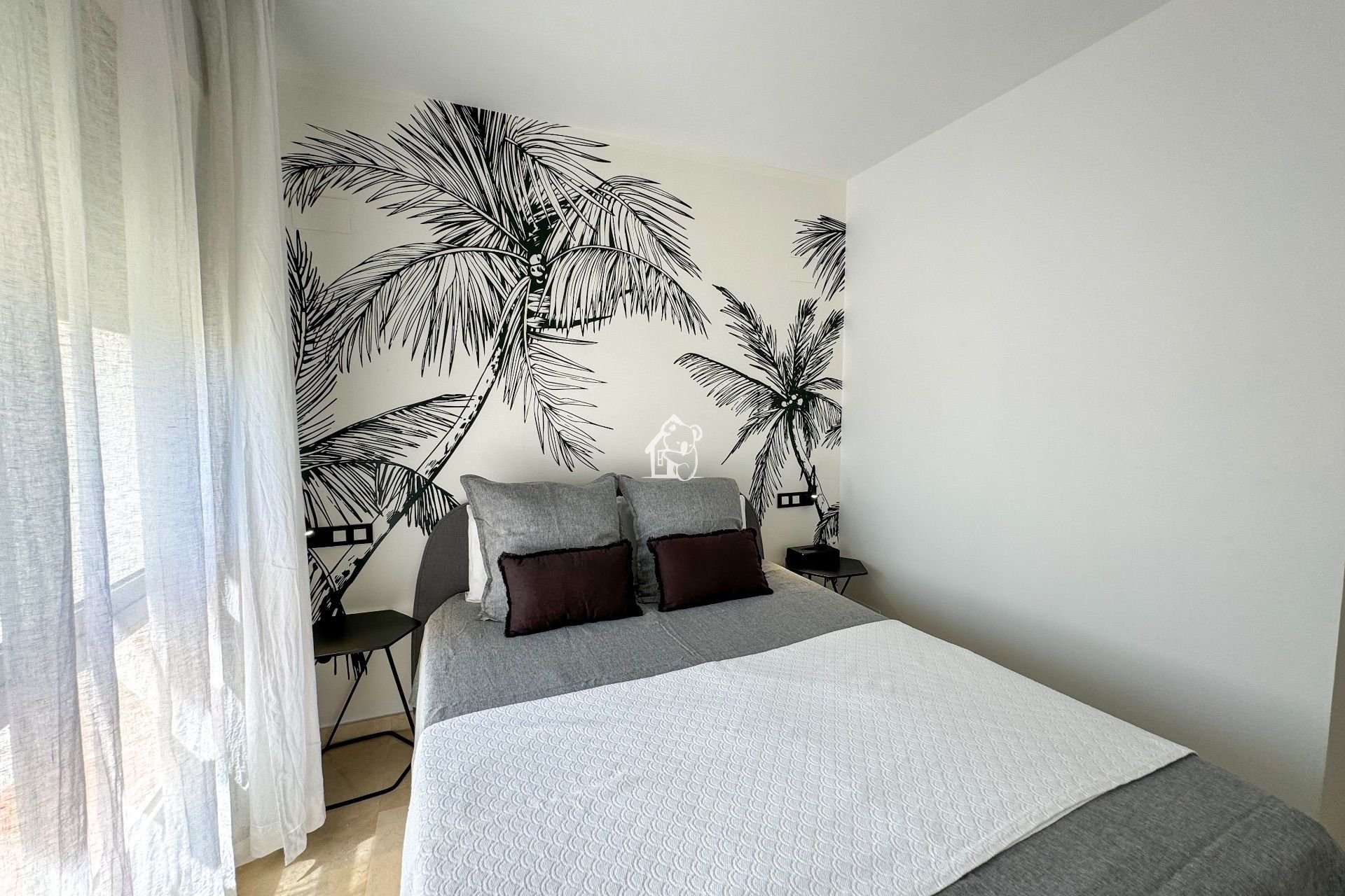 Alquiler - Apartamento / piso - San Miguel de Salinas