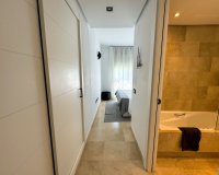 Alquiler - Apartamento / piso - San Miguel de Salinas